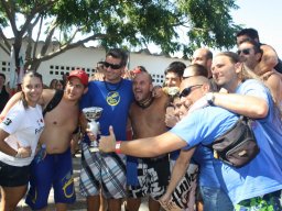 XVII Concentracion - 2010